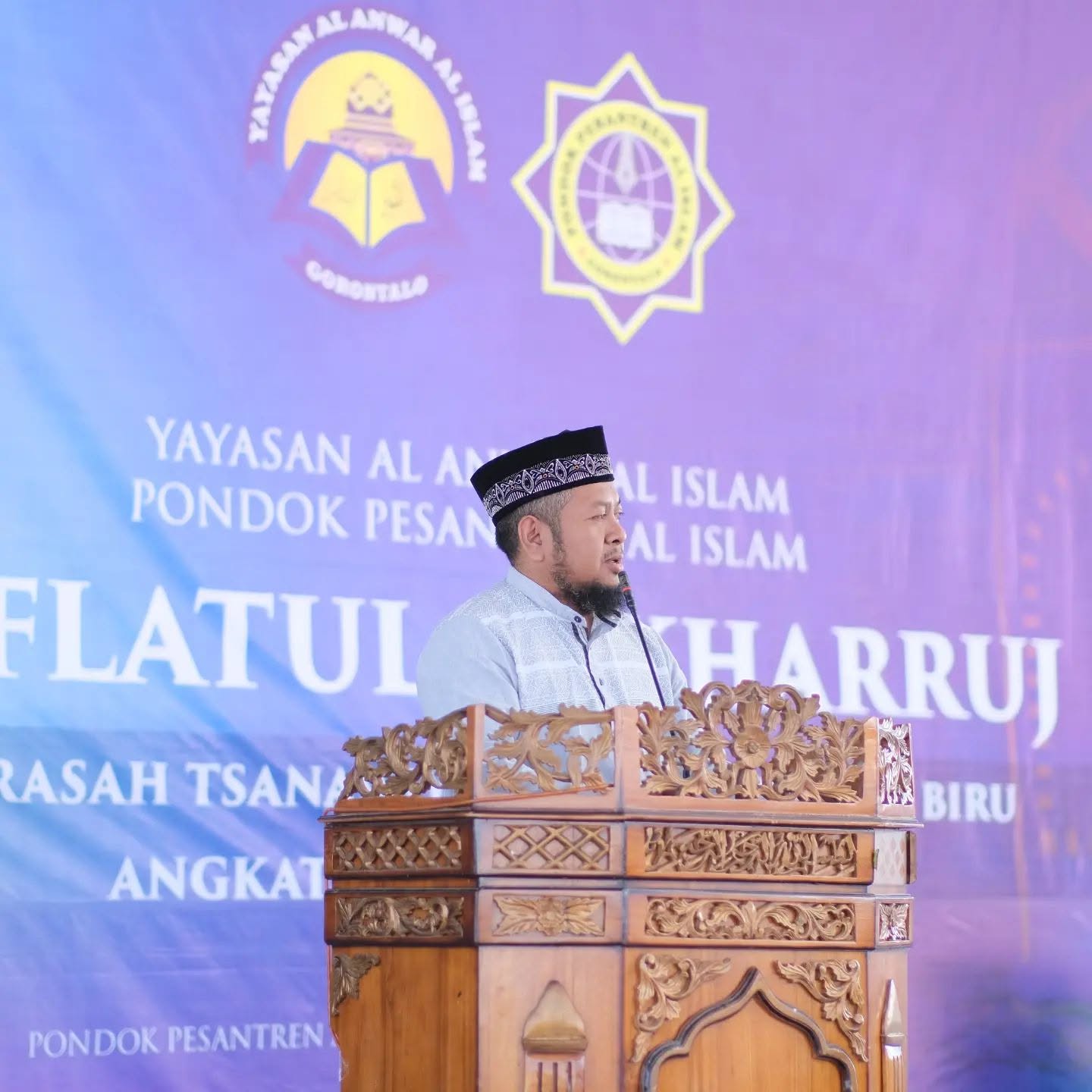H. Ramli Anwar